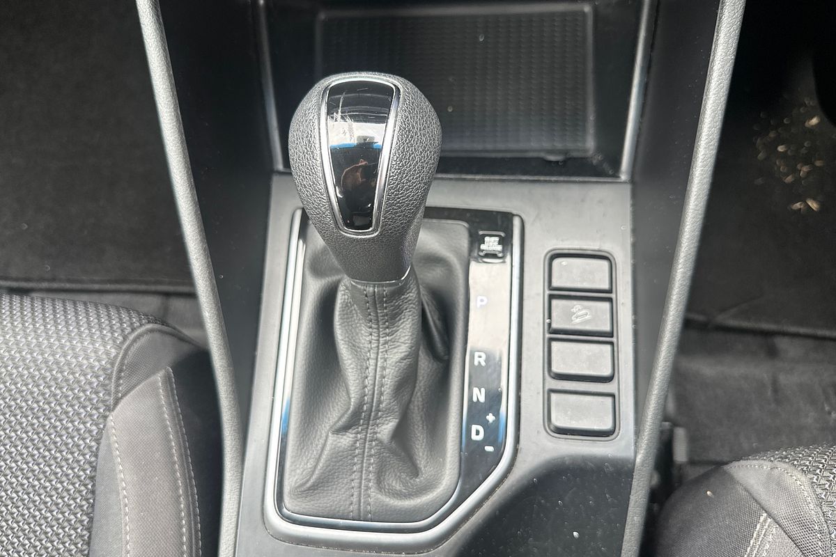 2016 Hyundai Tucson Active TL