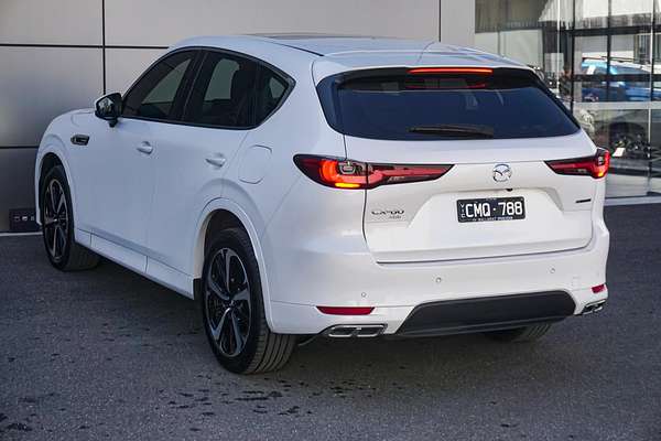 2023 Mazda CX-60 G40e Azami KH Series