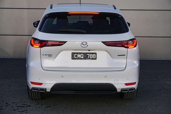 2023 Mazda CX-60 G40e Azami KH Series