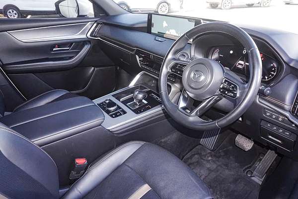 2023 Mazda CX-60 G40e Azami KH Series