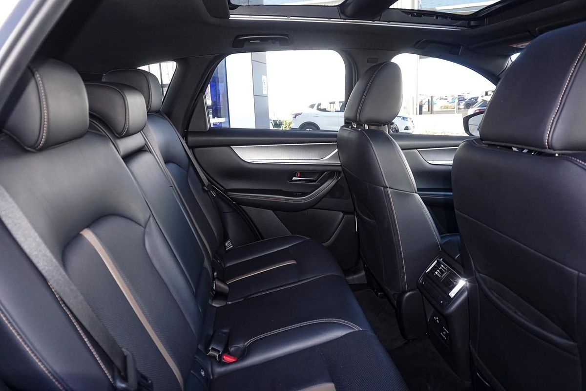 2023 Mazda CX-60 G40e Azami KH Series