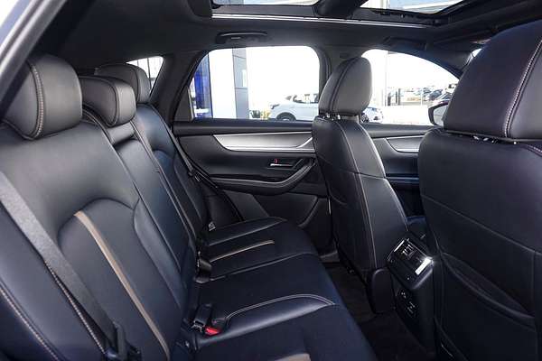 2023 Mazda CX-60 G40e Azami KH Series