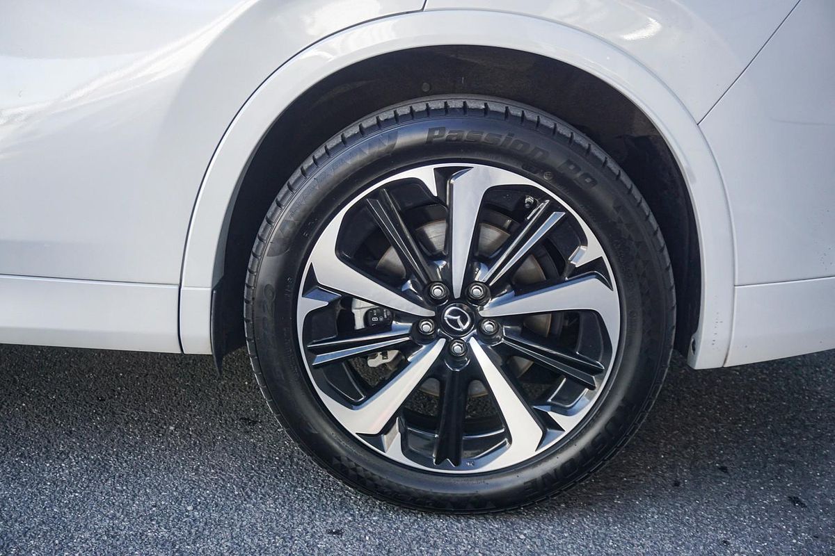 2023 Mazda CX-60 G40e Azami KH Series