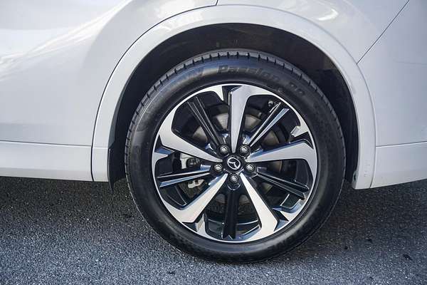 2023 Mazda CX-60 G40e Azami KH Series