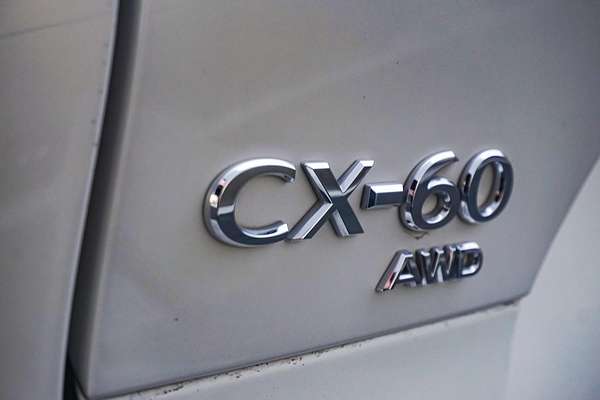 2023 Mazda CX-60 G40e Azami KH Series