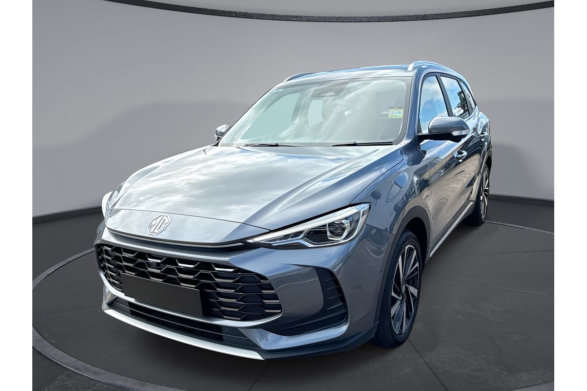 2024 MG ZS Essence Hybrid+ ZS32