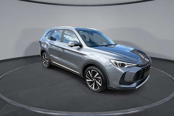 2024 MG ZS Essence Hybrid+ ZS32