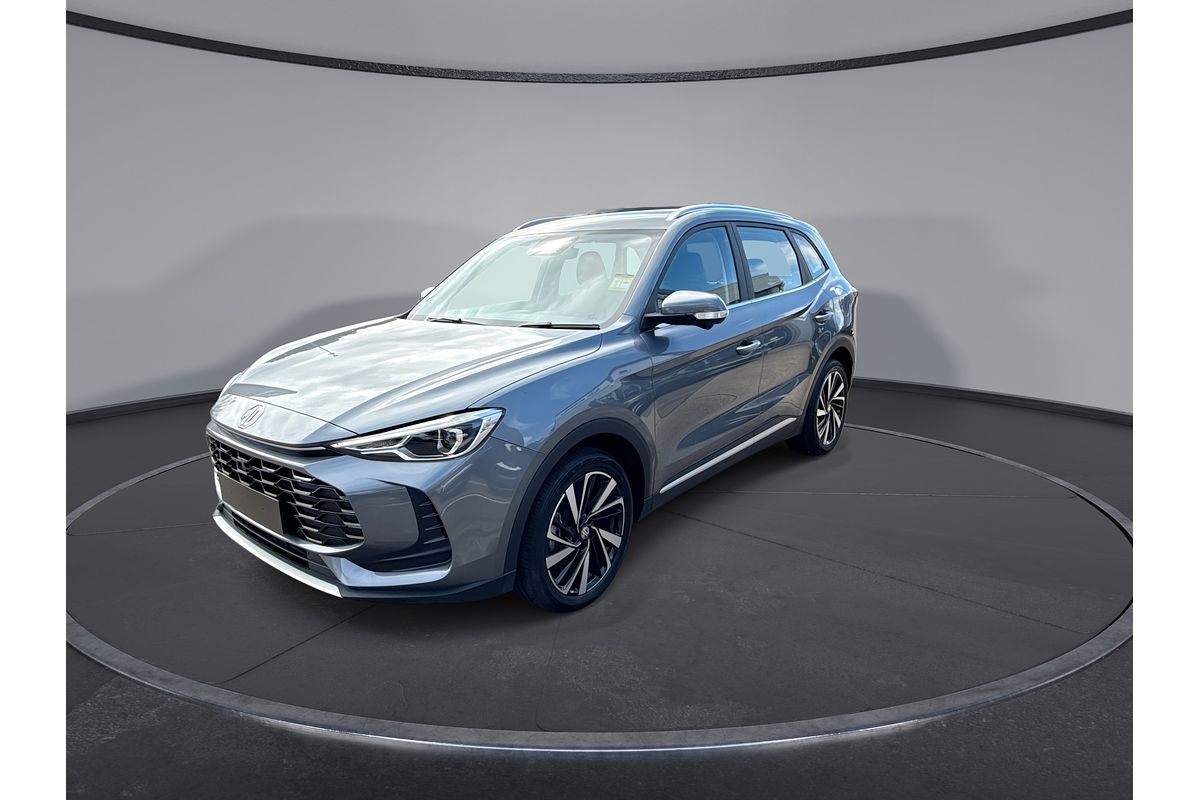 2024 MG ZS Essence Hybrid+ ZS32