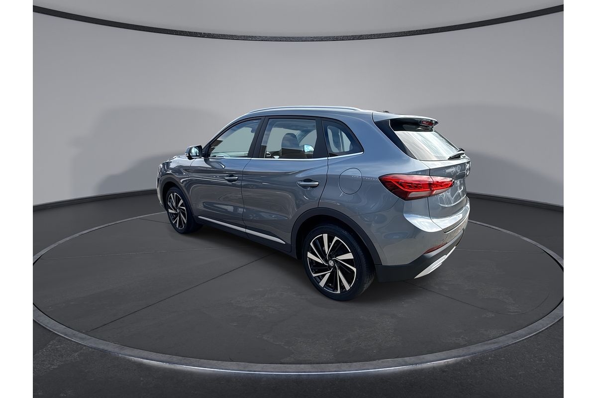 2024 MG ZS Essence Hybrid+ ZS32