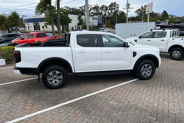 2024 Ford Ranger XLT  4X4 2.0L