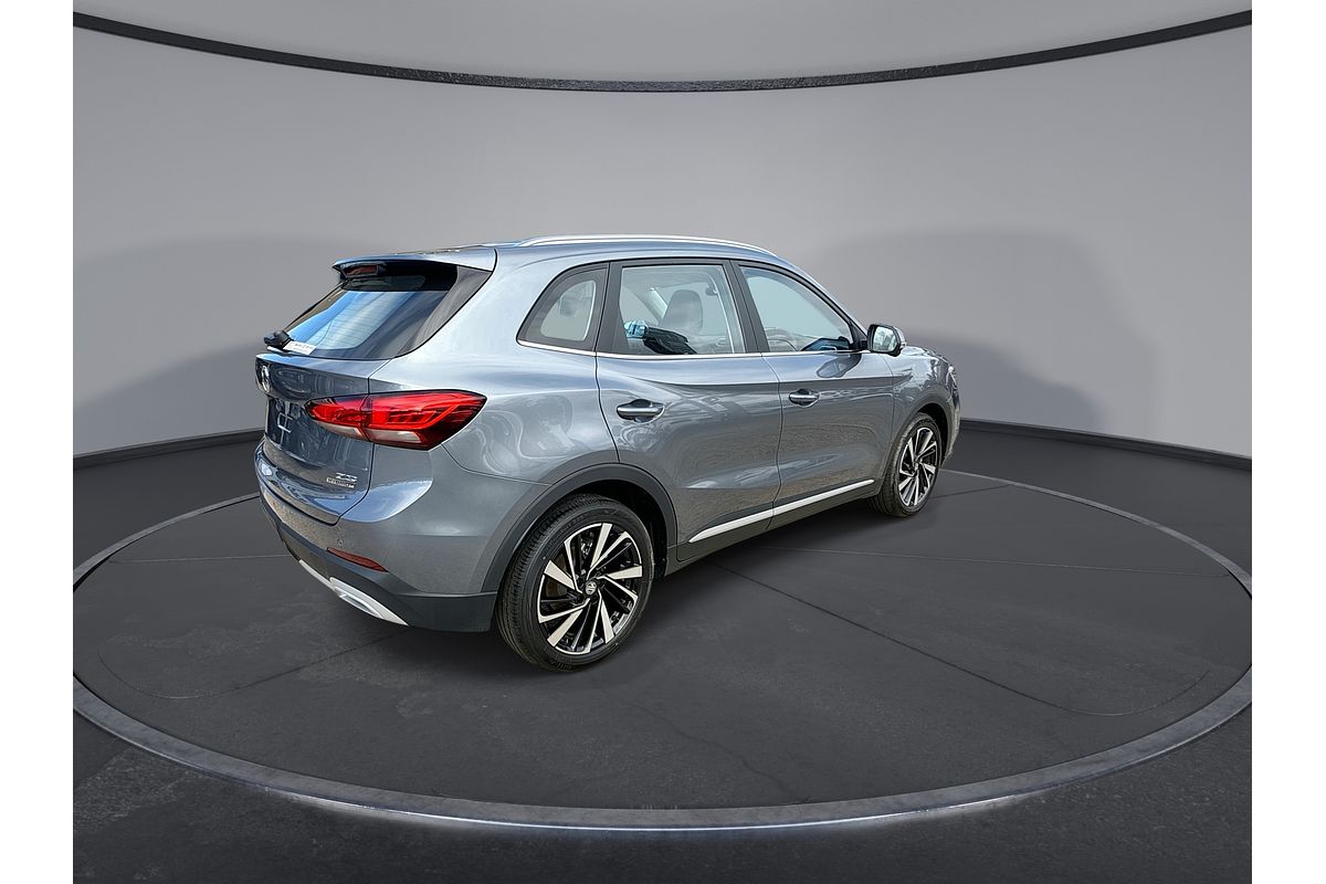 2024 MG ZS Essence Hybrid+ ZS32