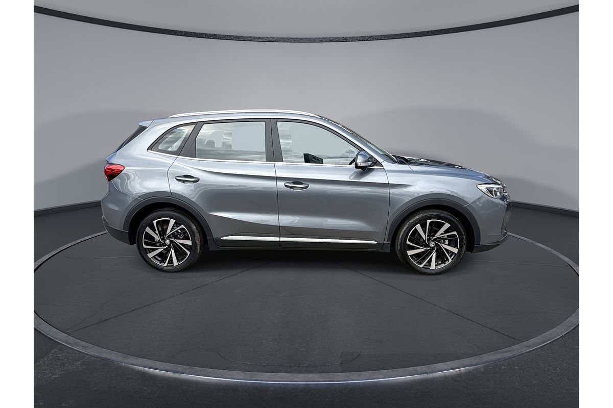 2024 MG ZS Essence Hybrid+ ZS32
