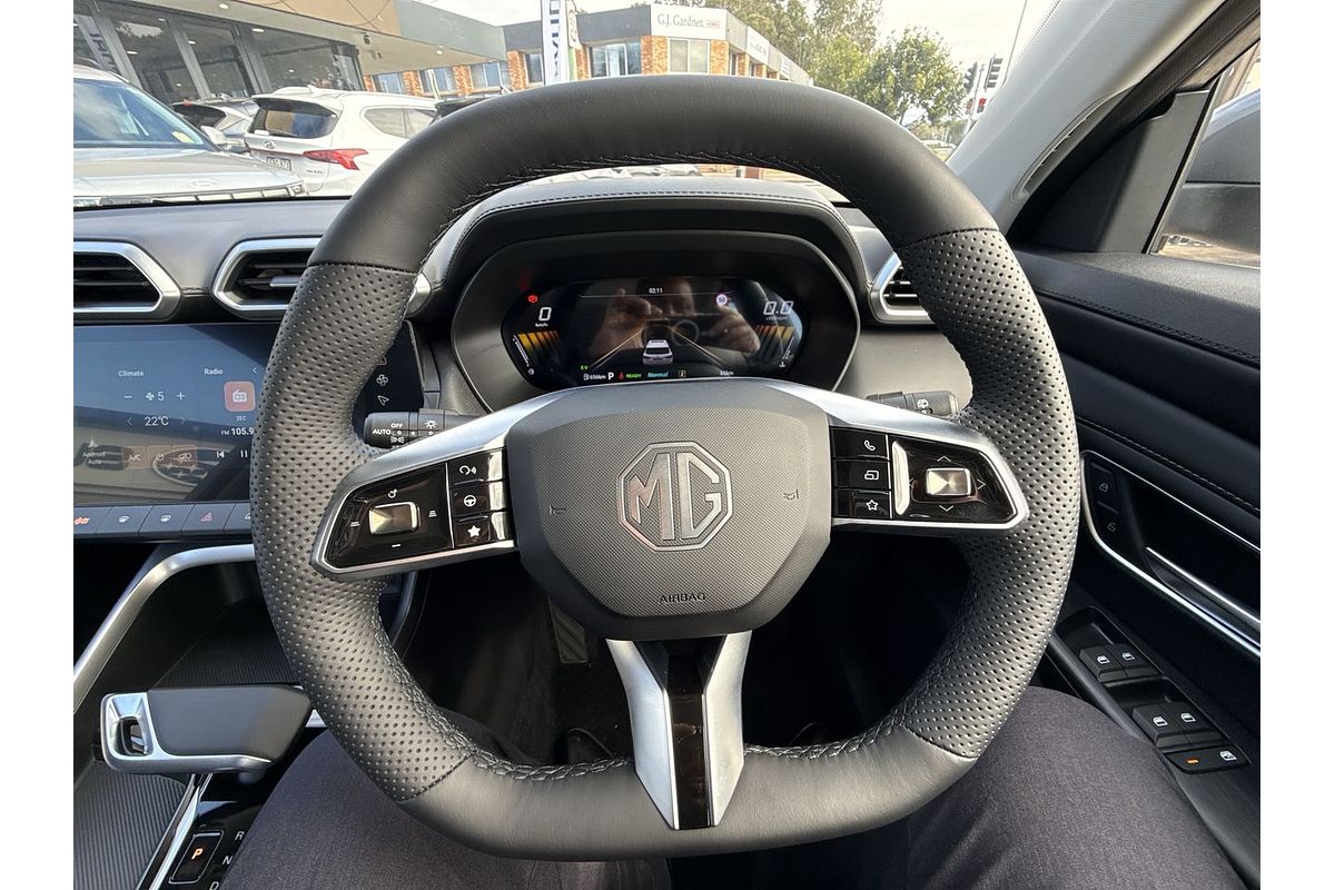 2024 MG ZS Essence Hybrid+ ZS32