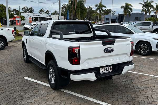 2024 Ford Ranger XLT  4X4 2.0L