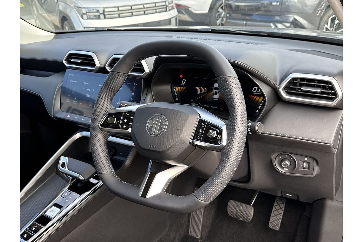 2024 MG ZS Essence Hybrid+ ZS32