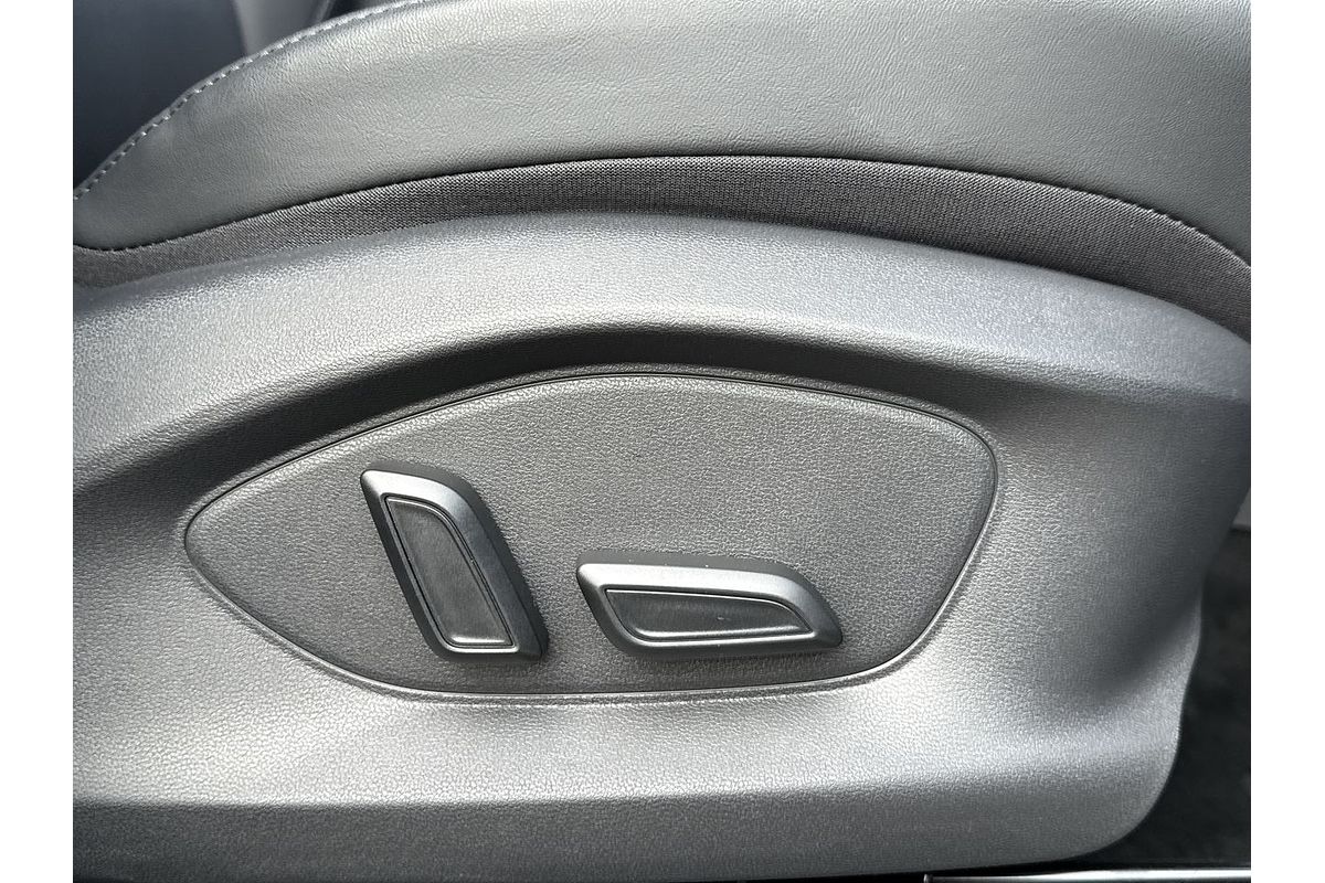 2024 MG ZS Essence Hybrid+ ZS32