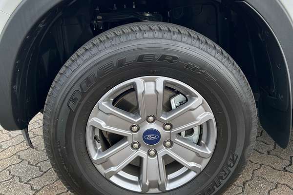 2024 Ford Ranger XLT  4X4 2.0L