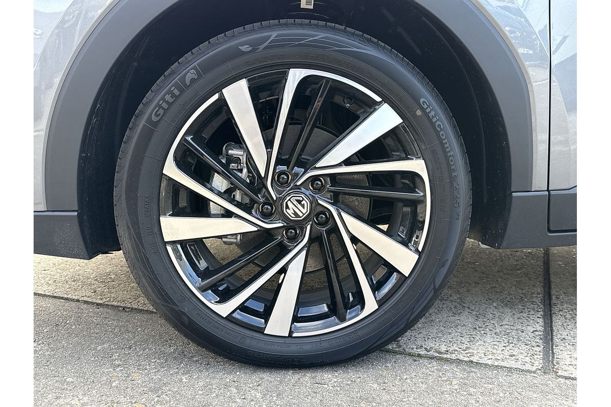 2024 MG ZS Essence Hybrid+ ZS32