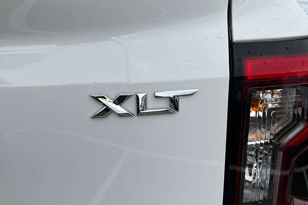 2024 Ford Ranger XLT  4X4 2.0L