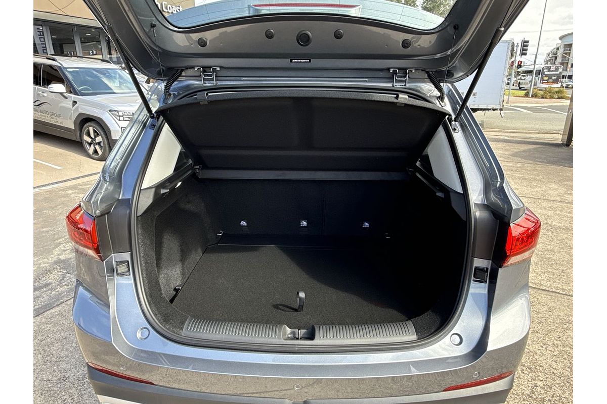 2024 MG ZS Essence Hybrid+ ZS32