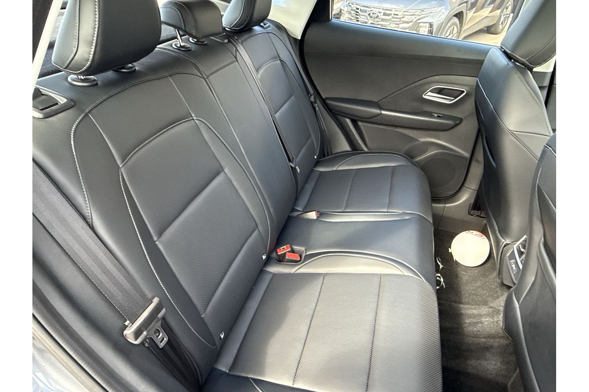 2024 MG ZS Essence Hybrid+ ZS32