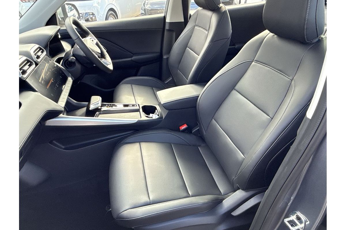 2024 MG ZS Essence Hybrid+ ZS32