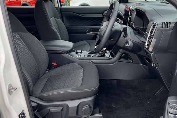 2024 Ford Ranger XLT  4X4 2.0L
