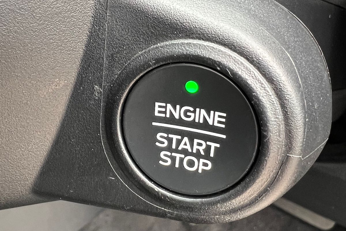 2024 Ford Ranger XLT  4X4 2.0L