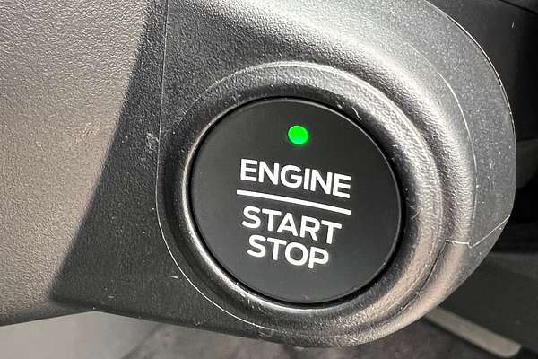 2024 Ford Ranger XLT  4X4 2.0L