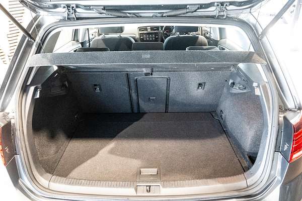 2017 Volkswagen Golf 110TSI Comfortline 7.5