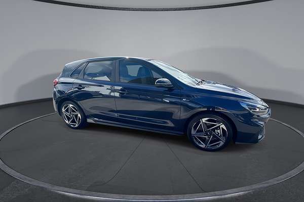 2024 Hyundai i30 N Line PDe.V6