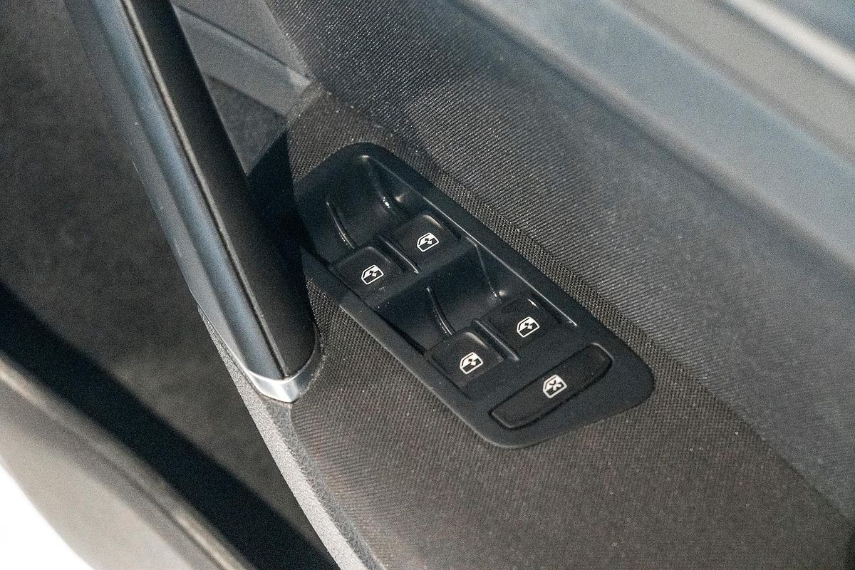2017 Volkswagen Golf 110TSI Comfortline 7.5