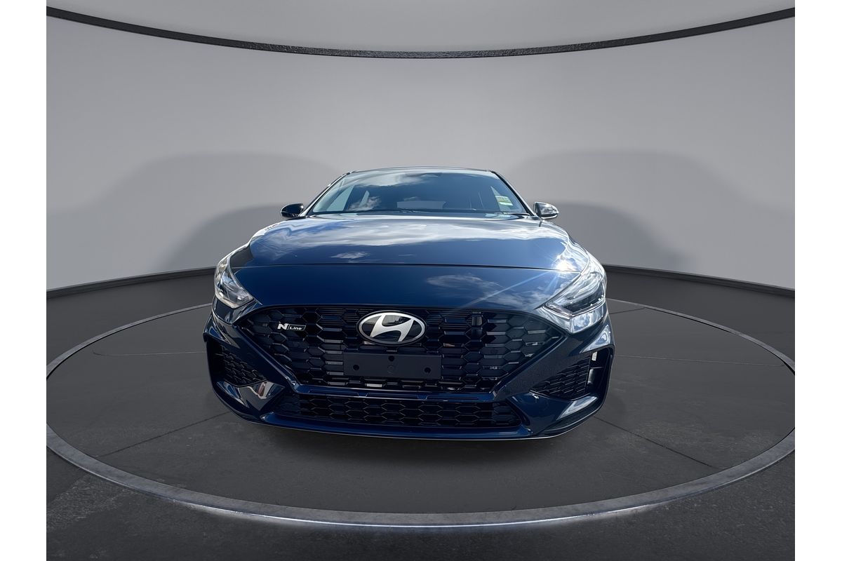 2024 Hyundai i30 N Line PDe.V6