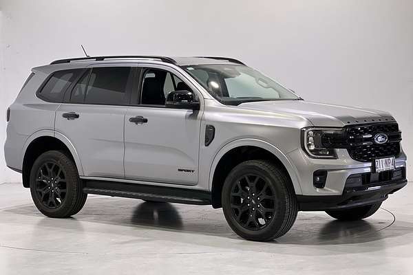 2024 Ford Everest Sport 3.0L
