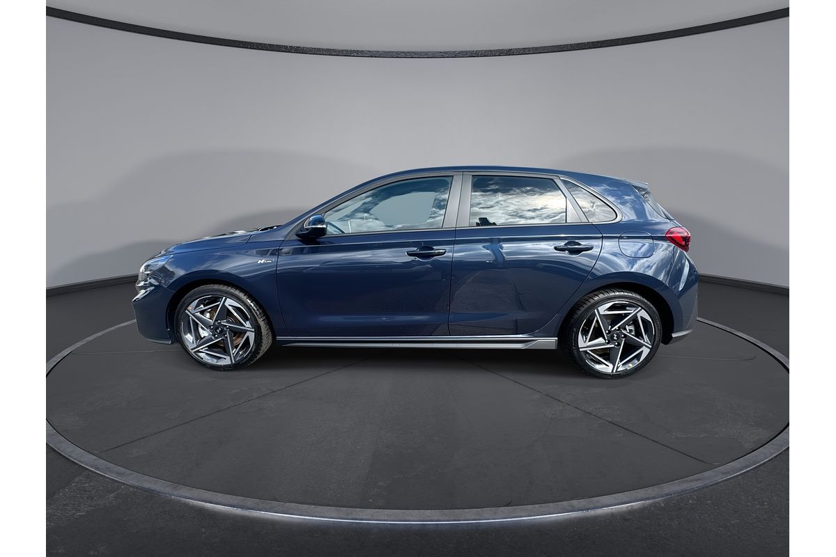 2024 Hyundai i30 N Line PDe.V6