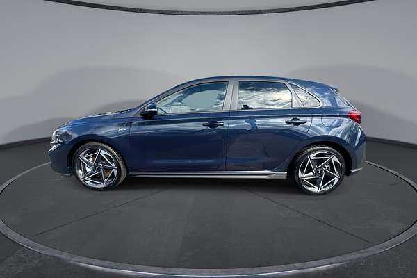 2024 Hyundai i30 N Line PDe.V6