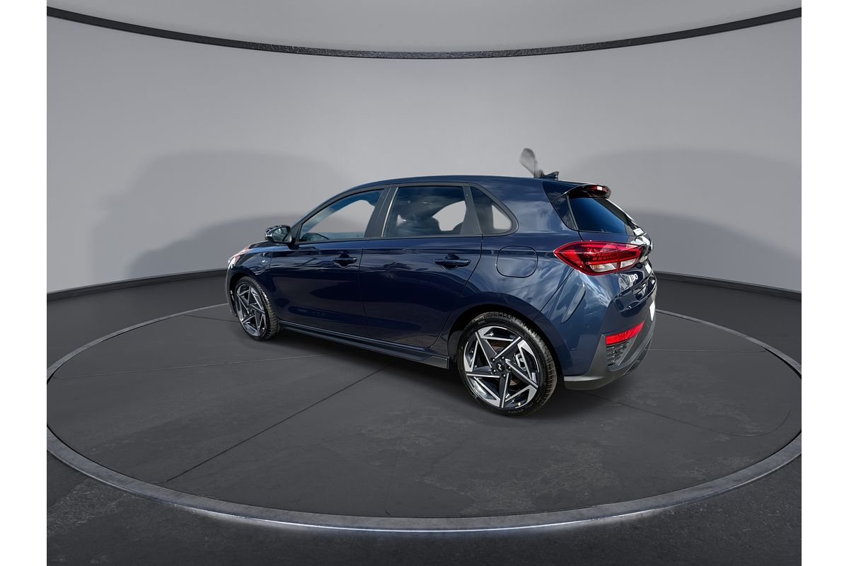 2024 Hyundai i30 N Line PDe.V6