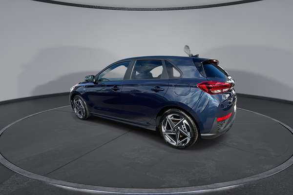 2024 Hyundai i30 N Line PDe.V6