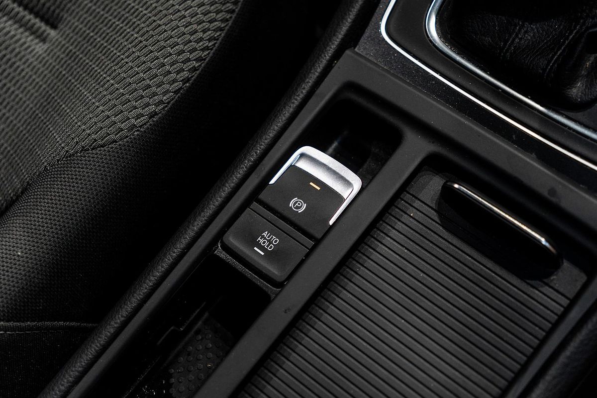 2017 Volkswagen Golf 110TSI Comfortline 7.5