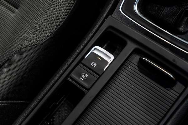 2017 Volkswagen Golf 110TSI Comfortline 7.5