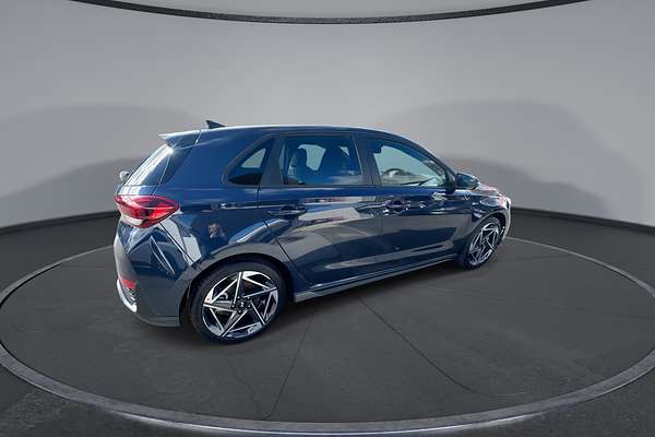 2024 Hyundai i30 N Line PDe.V6