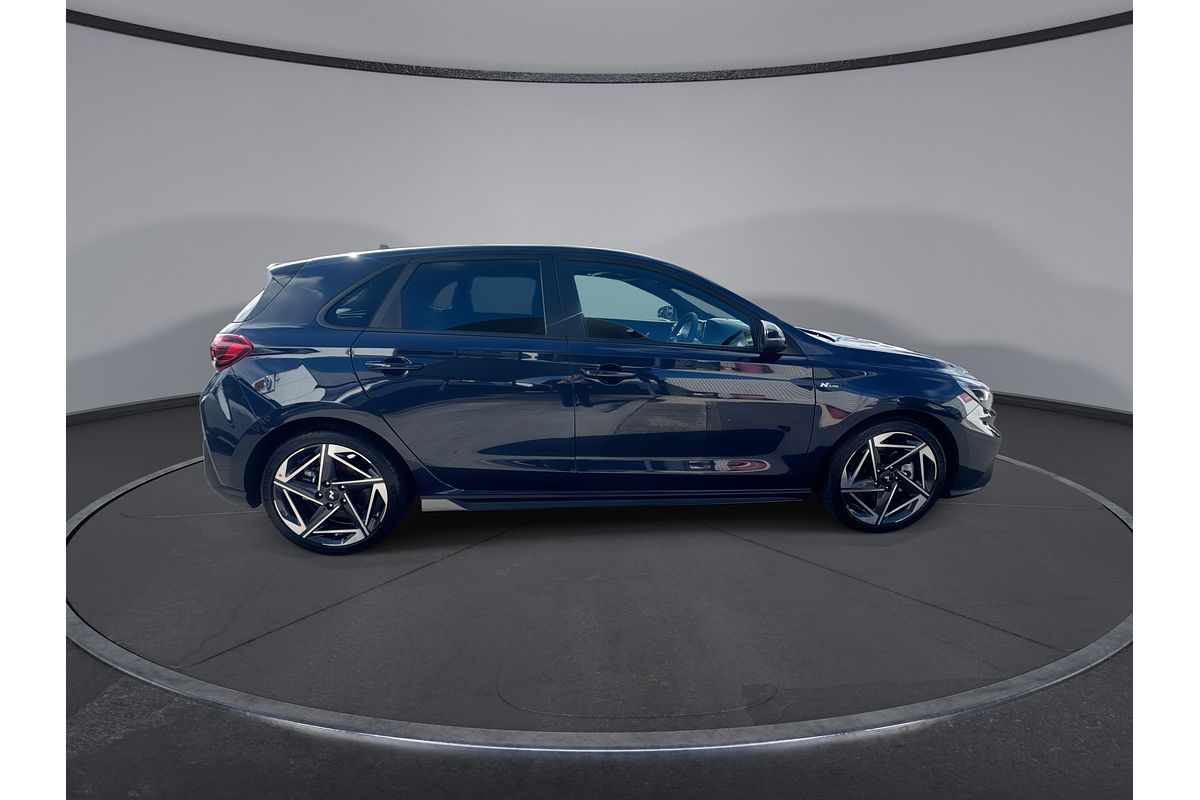 2024 Hyundai i30 N Line PDe.V6