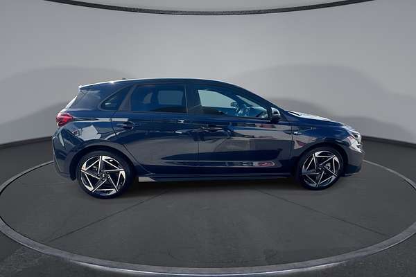 2024 Hyundai i30 N Line PDe.V6