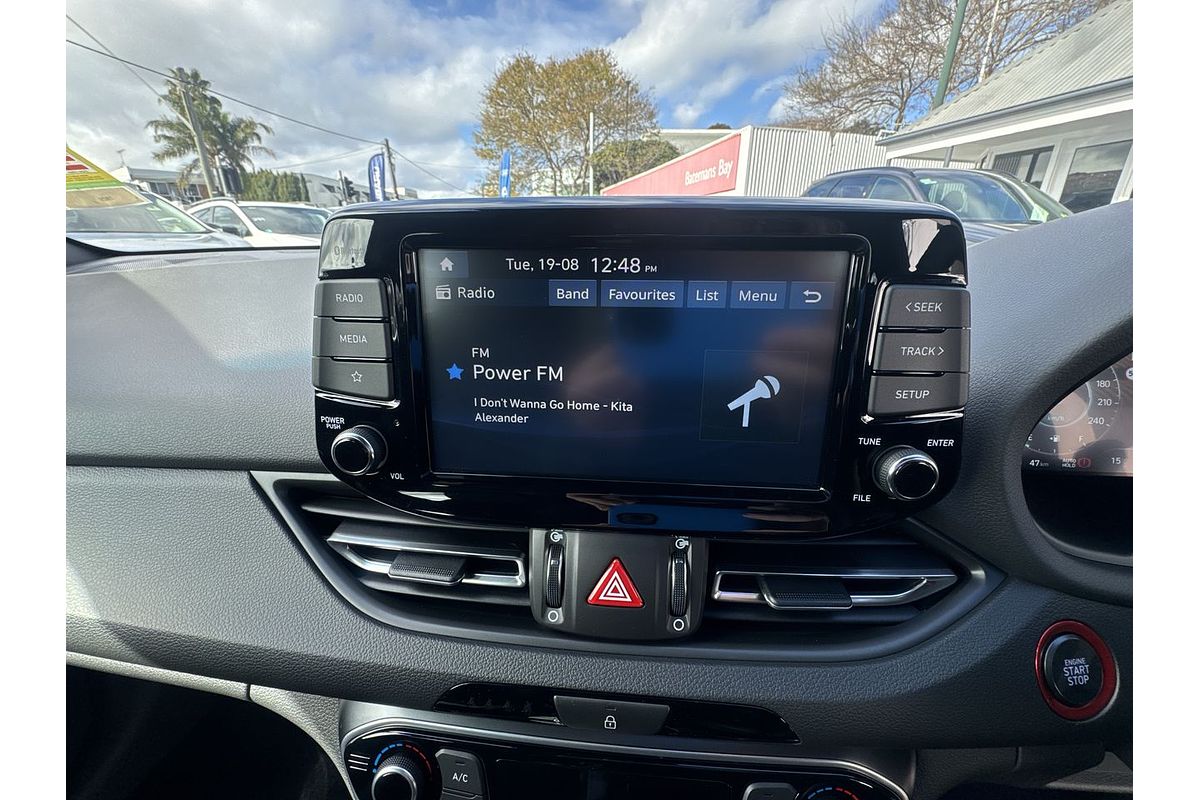 2024 Hyundai i30 N Line PDe.V6