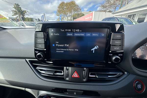 2024 Hyundai i30 N Line PDe.V6