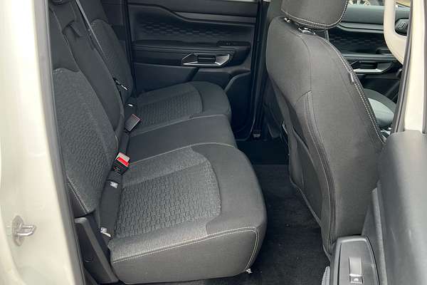 2024 Ford Ranger XLT  4X4 2.0L