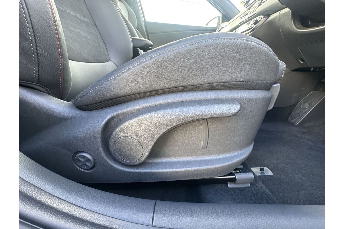 2024 Hyundai i30 N Line PDe.V6