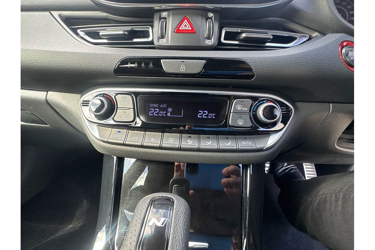 2024 Hyundai i30 N Line PDe.V6