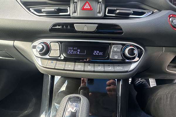 2024 Hyundai i30 N Line PDe.V6