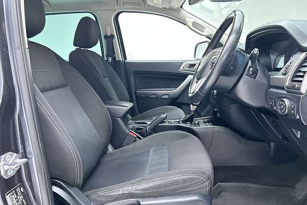 2019 Ford Ranger XLT PX MkIII 4X4 2.0L